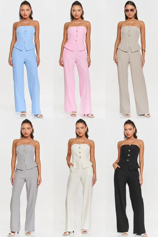 Conjunto Ashley