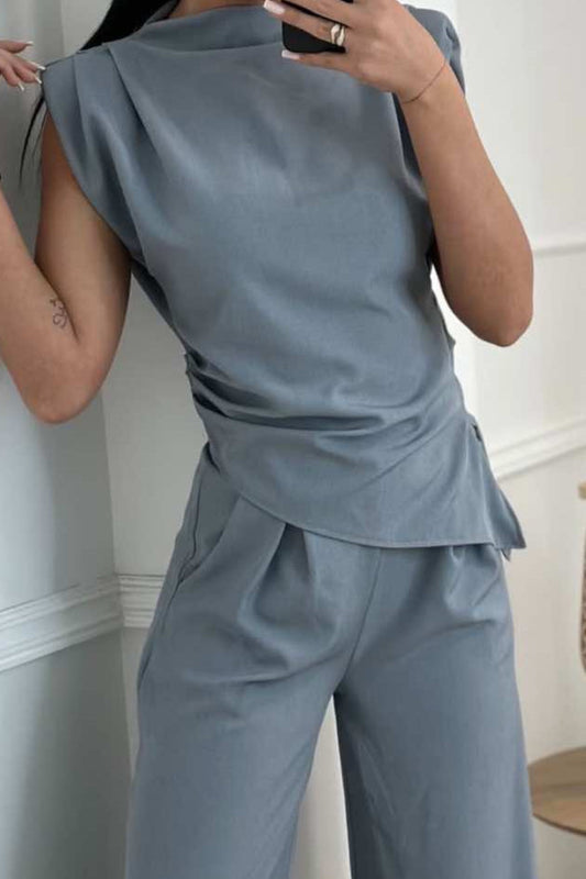 Conjunto Isabela