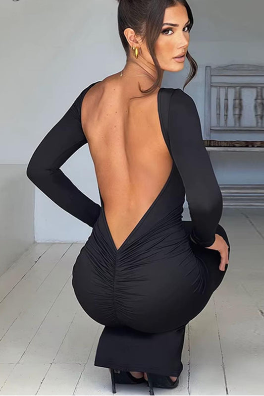 Vestido Érica