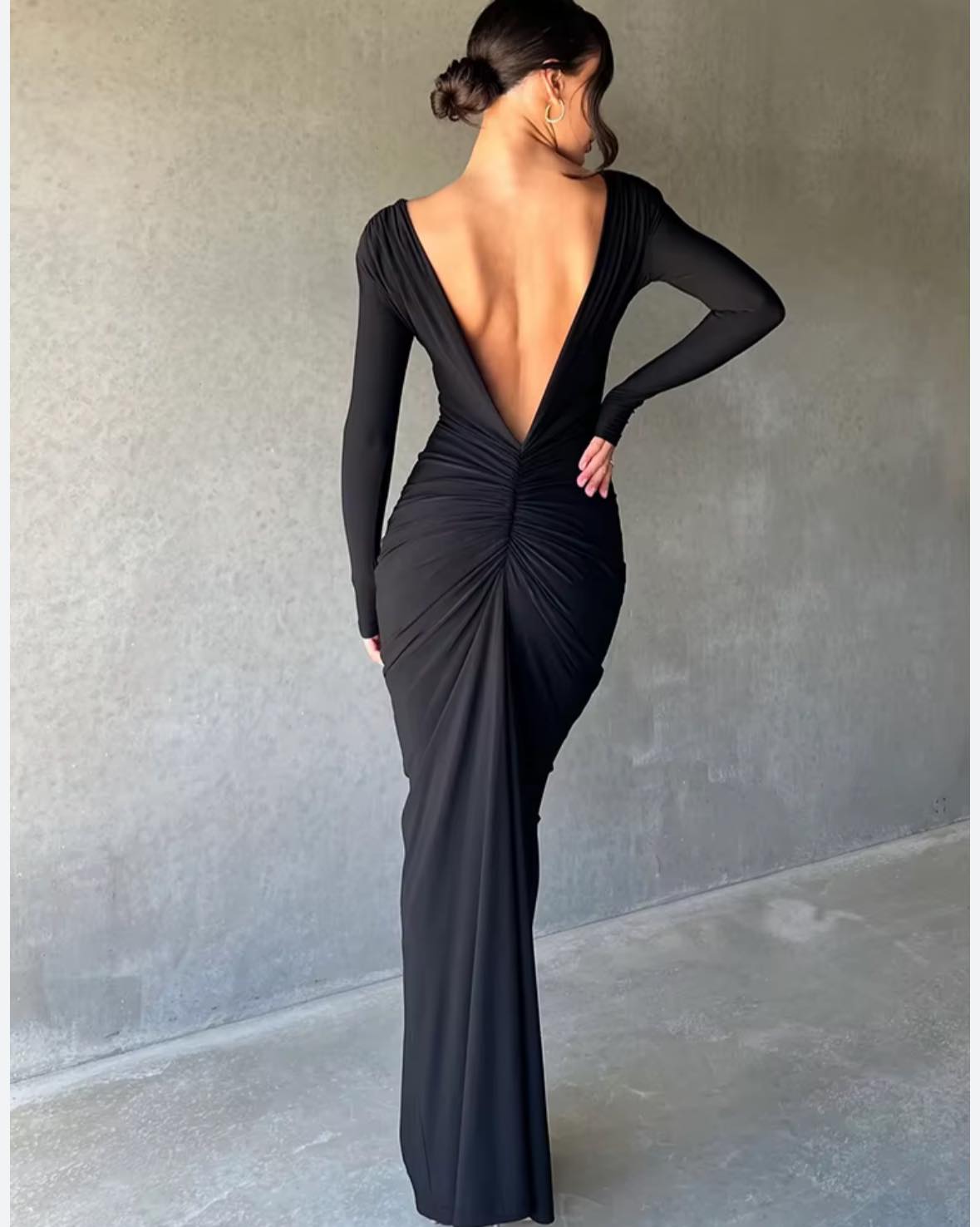 Vestido Érica