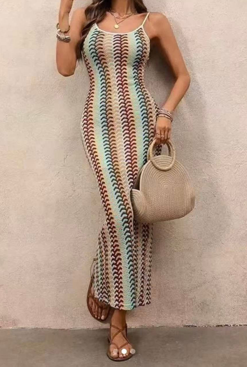 Vestido SUMMER