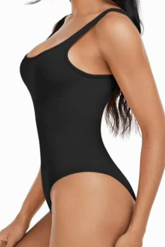 Body modelador