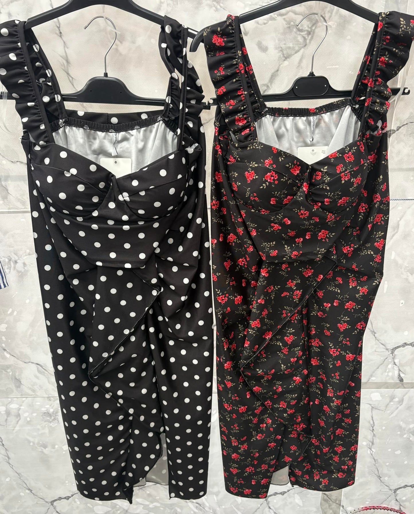 Conjunto Kathleen