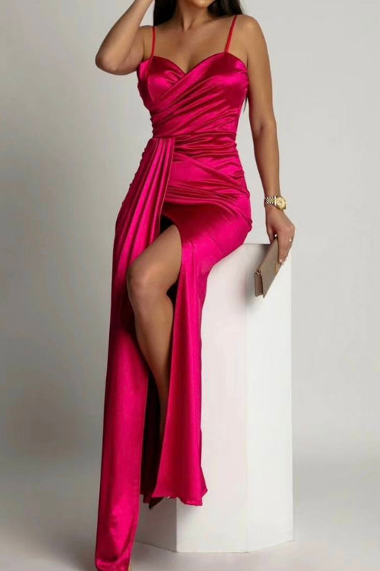Vestido Larissa