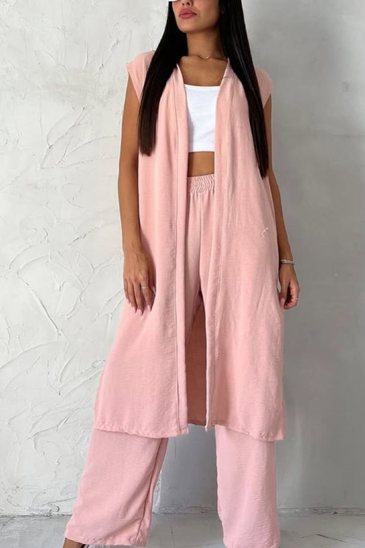Conjunto Catarina