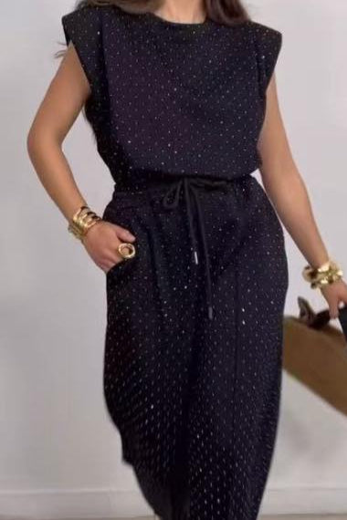 Conjunto brilhos