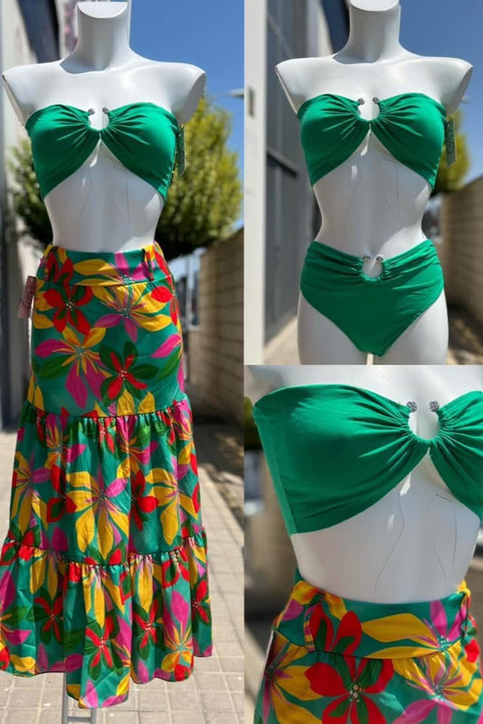 Conjunto Isabele