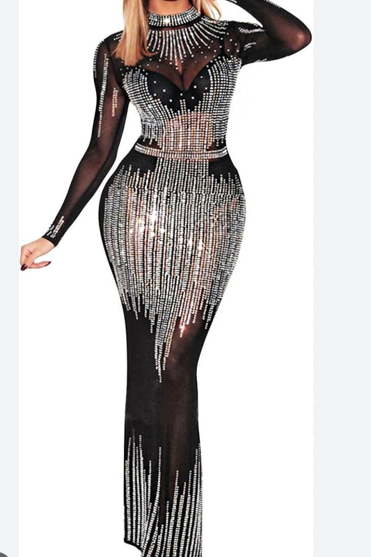 Vestido Premium opção 4