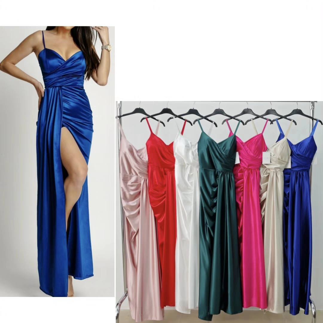 Vestido Larissa