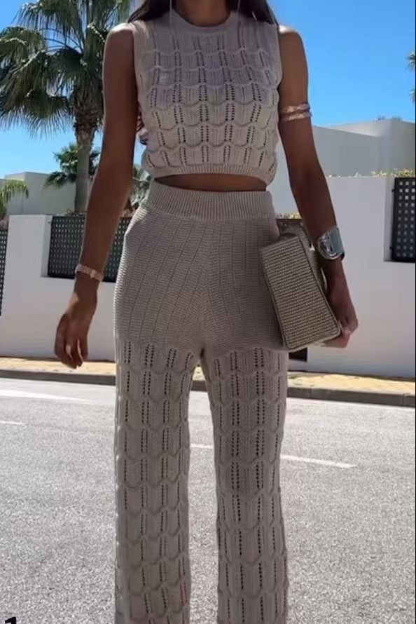 Conjunto Beckie