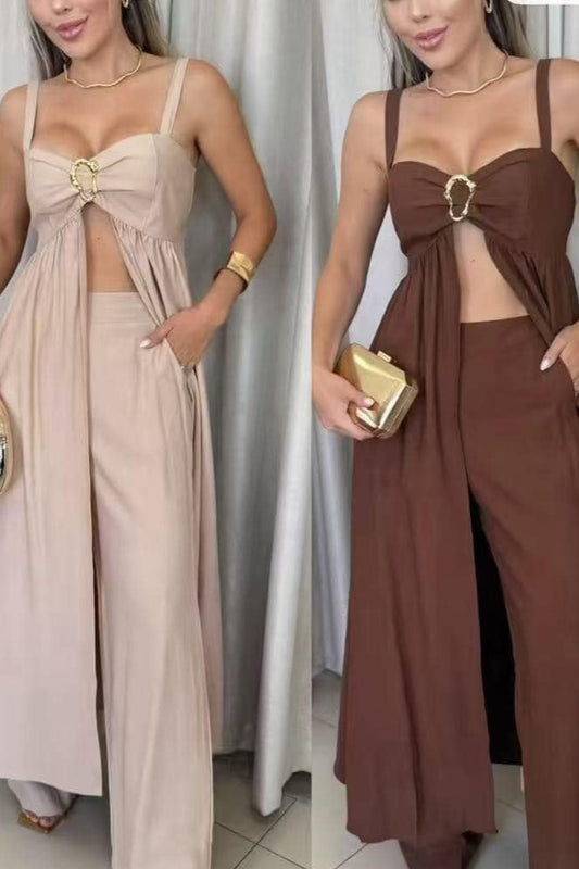 Conjunto Frederica
