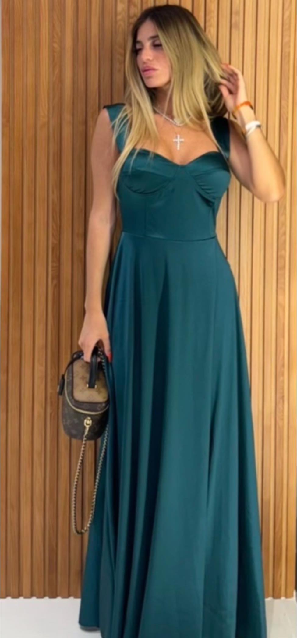 Vestido Matilde