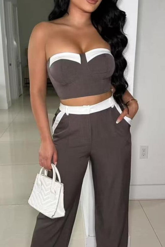 Conjunto Caetana