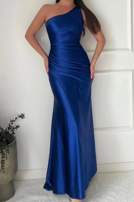 Vestido Sereia