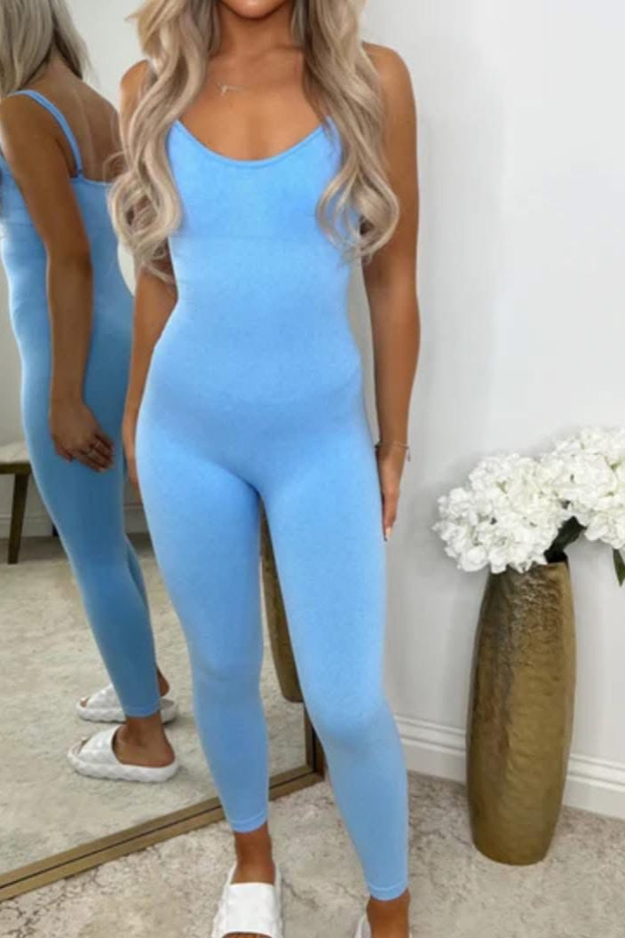 Macacão modelador