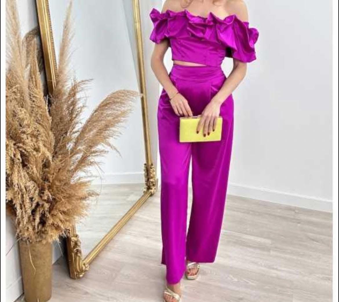 Conjunto Carol
