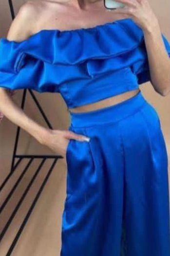 Conjunto Carol