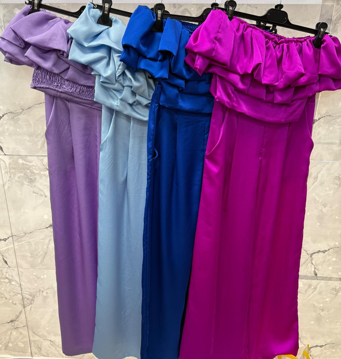 Conjunto Carol