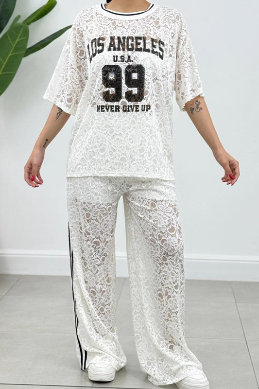 Conjunto Tatiana