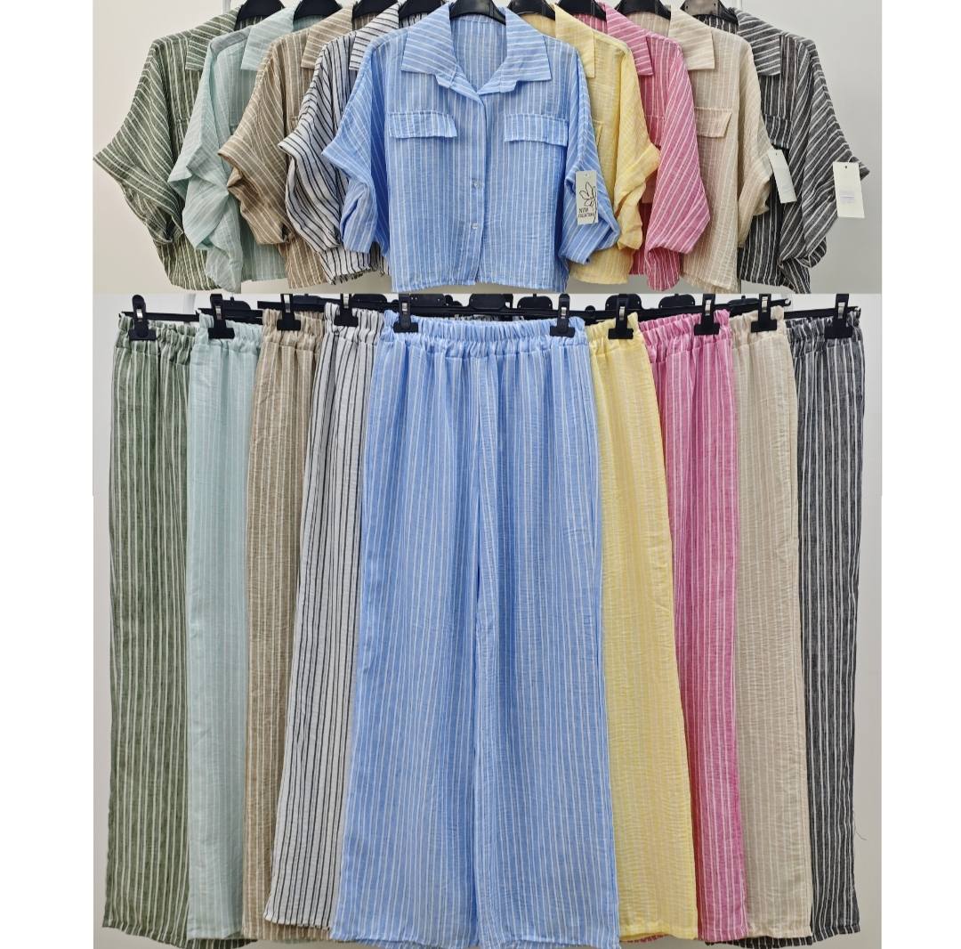 Conjunto Daniela