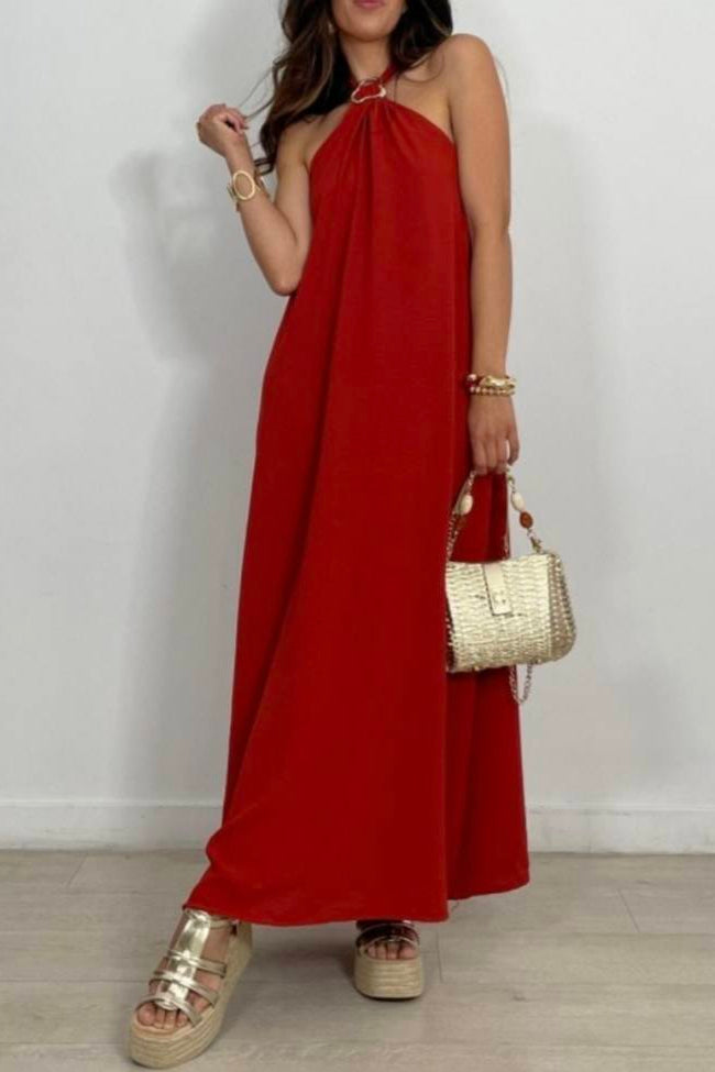 Vestido "must have" de verão