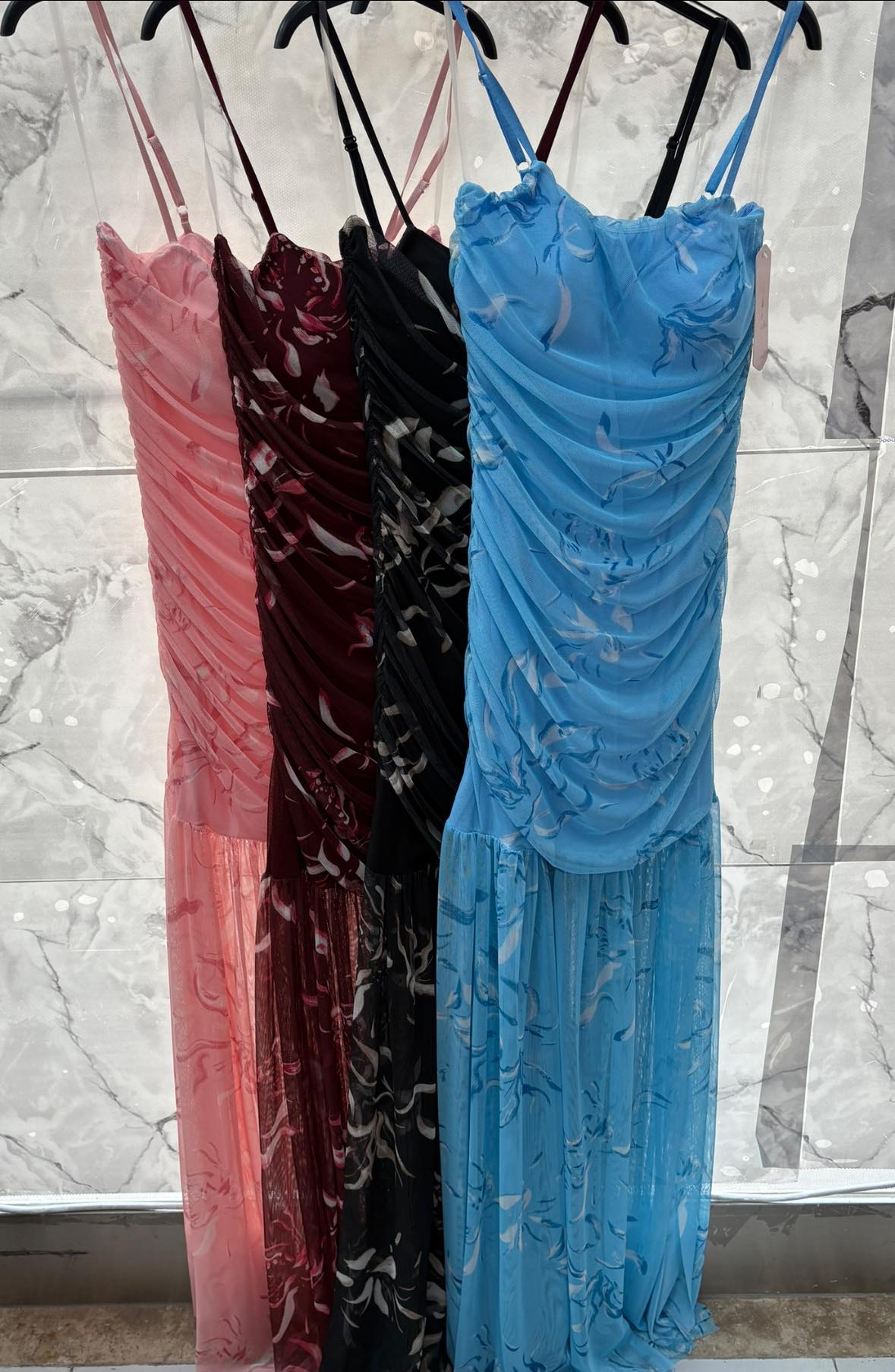 Vestido Benedita