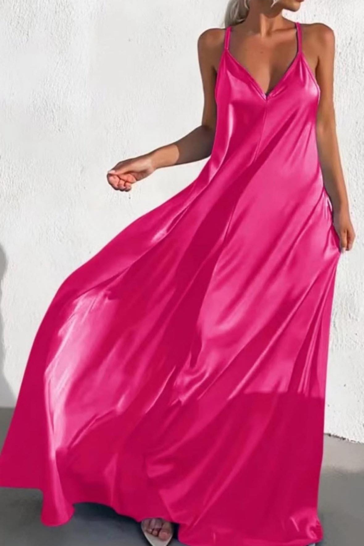 Vestido Yara
