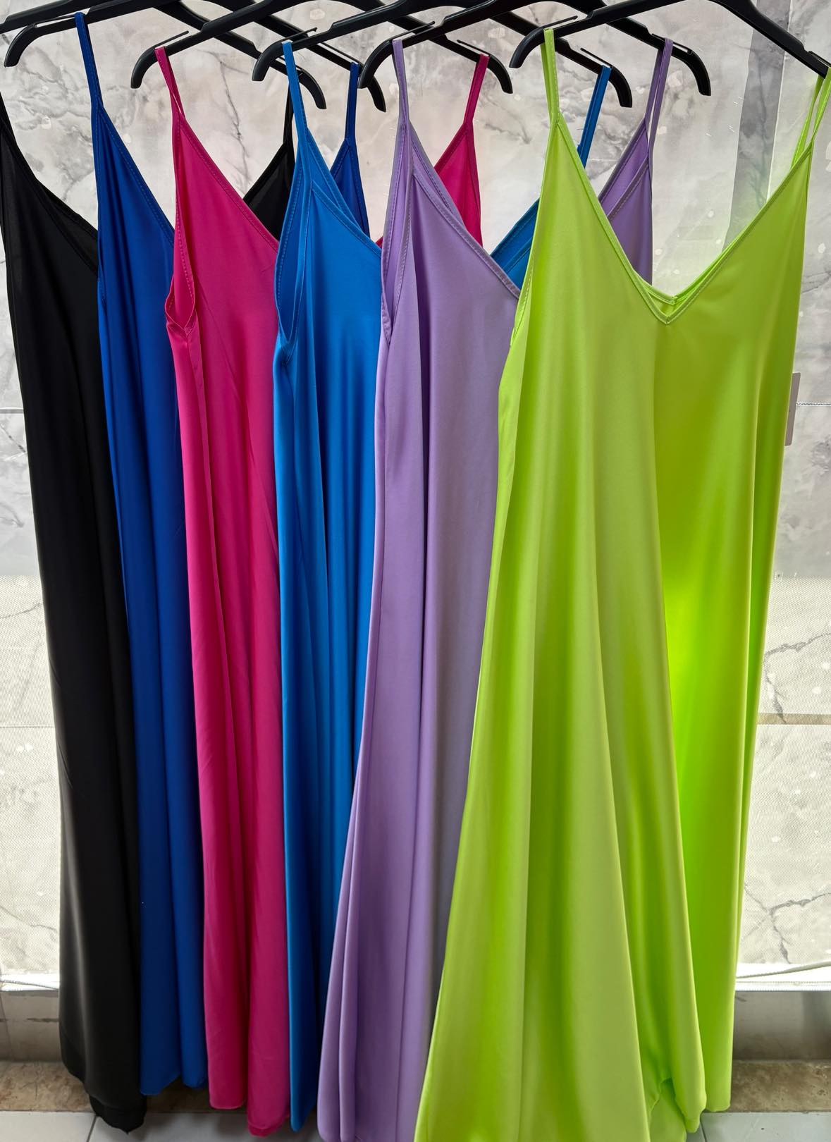 Vestido Yara