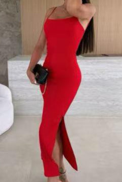 Vestido Curvas destacadas