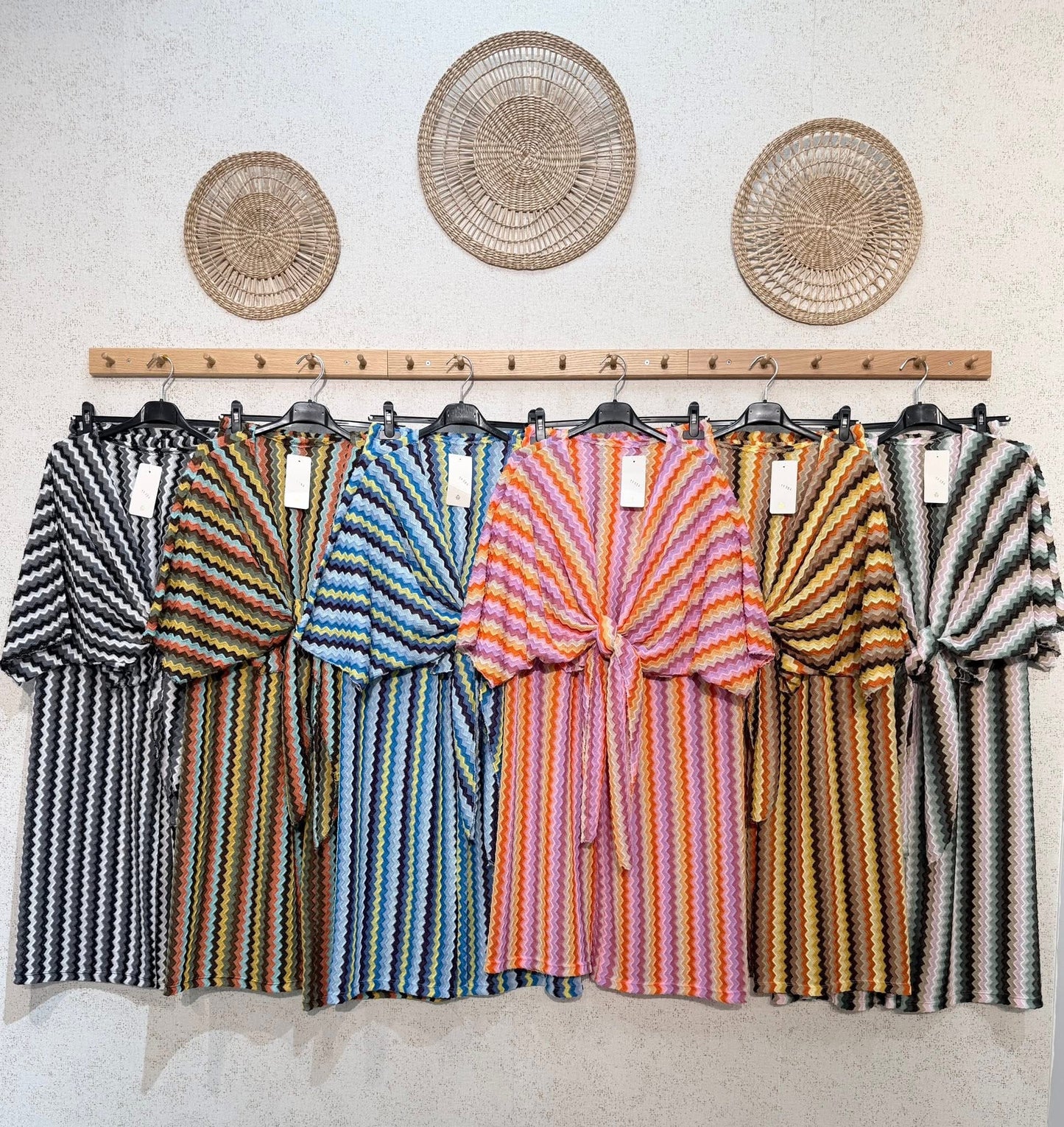 Conjunto Polly