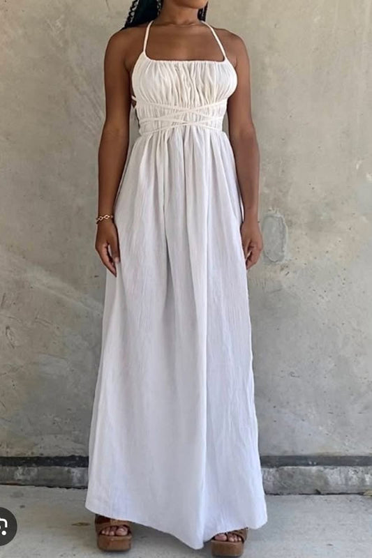 Vestido Eva