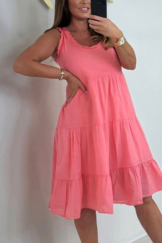 Vestido Ivandra