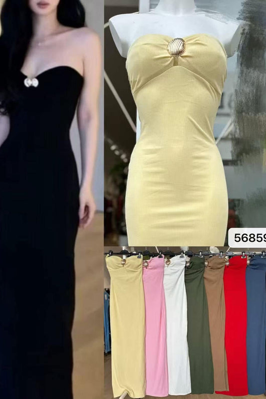 Vestido Lara