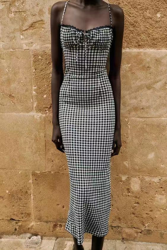 Vestido Mayara