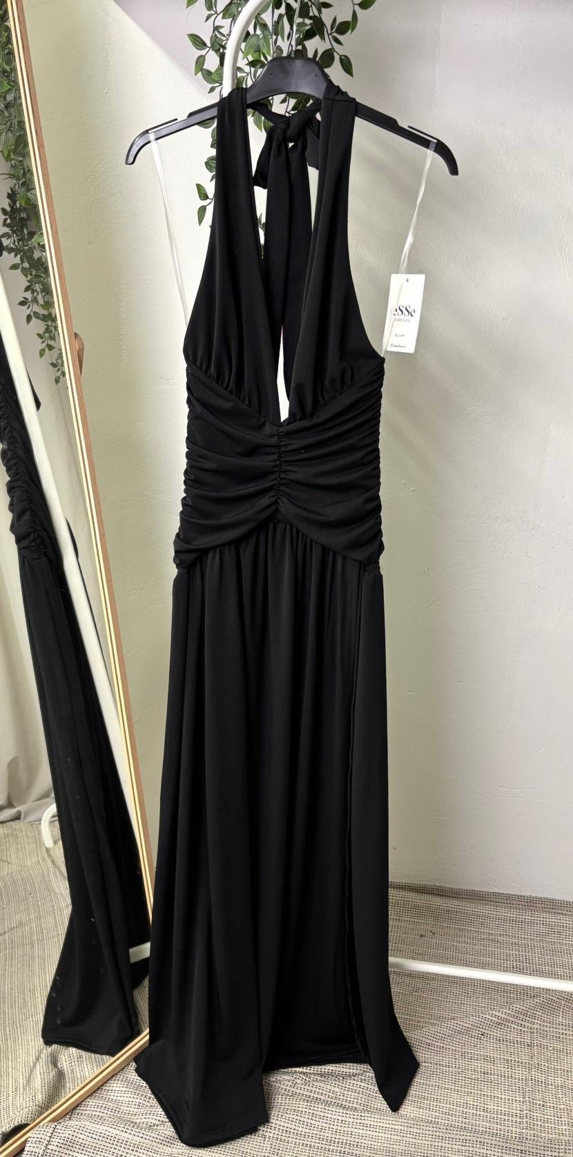 Vestido "Luxoria"