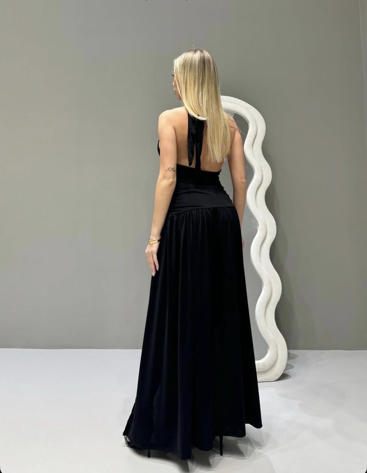 Vestido "Luxoria"