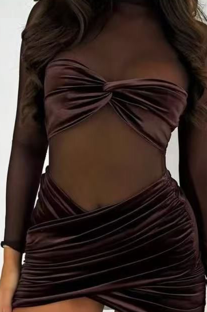 Vestido Debby