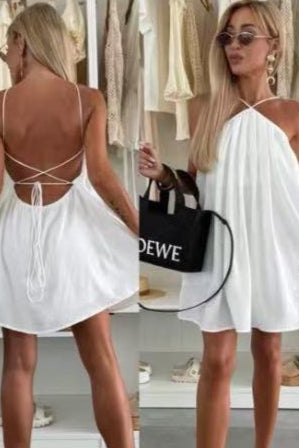 Vestido Gaby