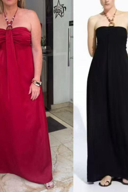 Vestido Tendência