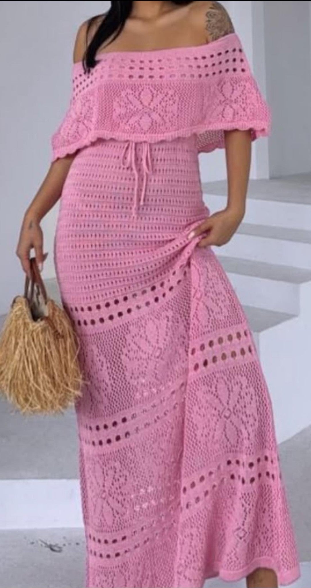 Vestido Dia perfeito