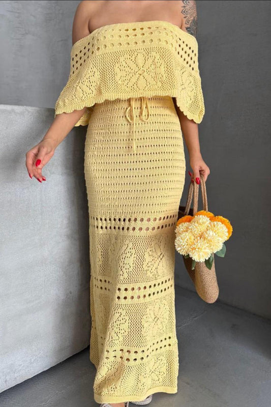 Vestido Dia perfeito