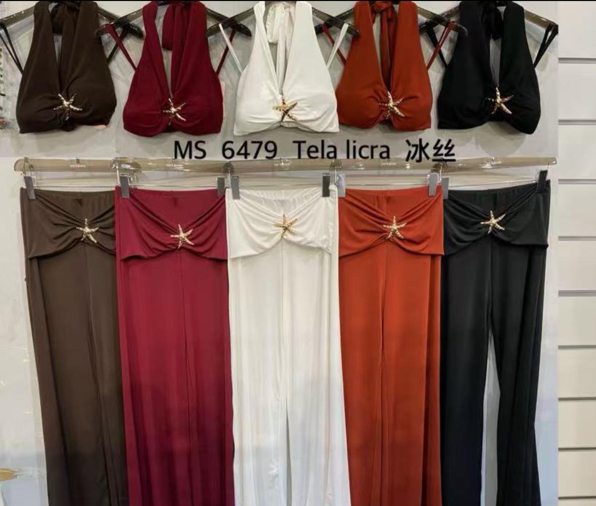 Conjunto Estrela