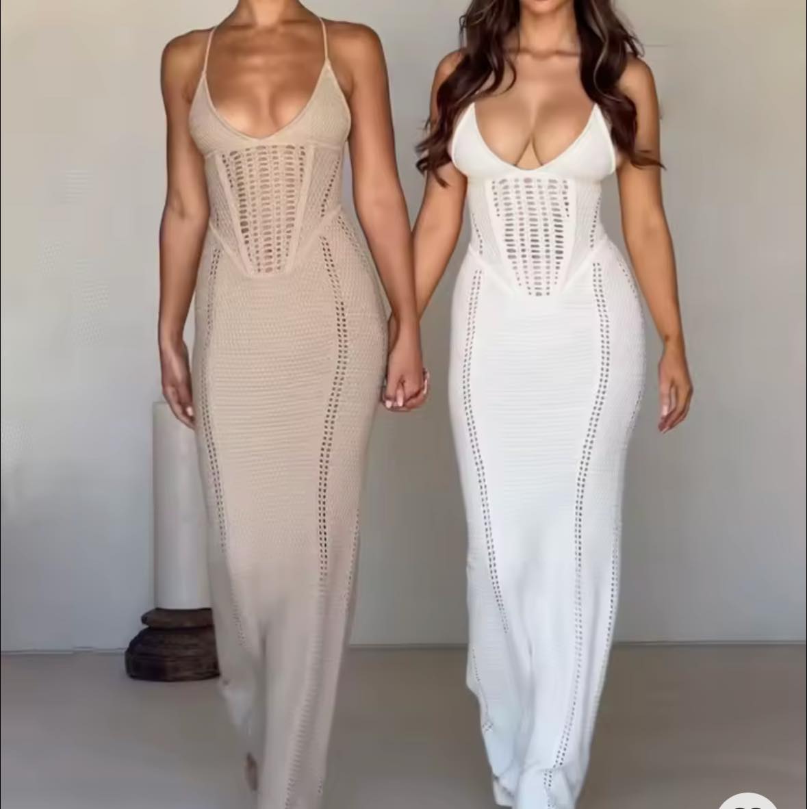 Vestido Musa