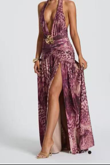 Vestido Arraso de Verão