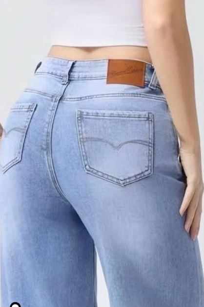 Calça de ganga Dupe “Levis”