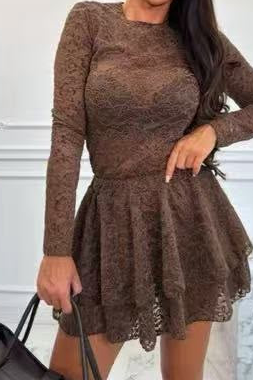 Conjunto renda Débora