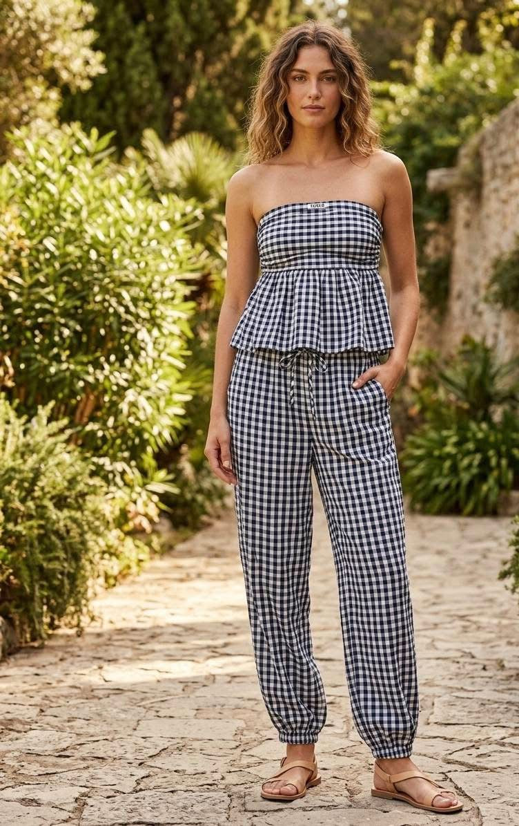 Conjunto Francisca