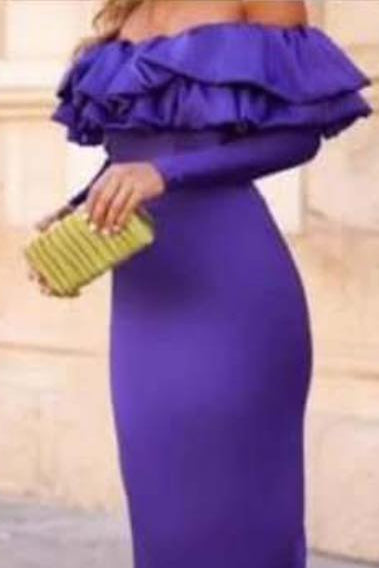 Vestido Elizabeth