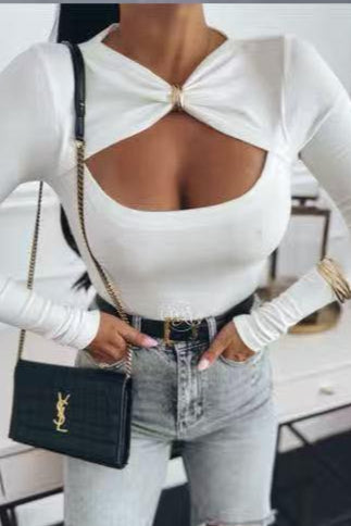 Blusa Érica