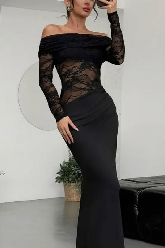 Vestido Channel